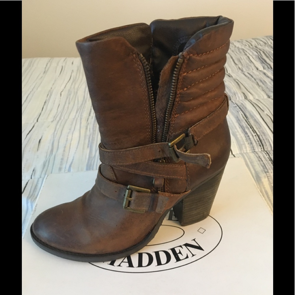 Women’s booties
